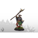 Summoners: Leben - Alisar Schamane