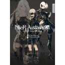 NieR: Automata Roman: Lange Geschichten [Taschenbuch]