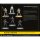Star Wars: Shatterpoint - Deploy the Garrison Squad Pack