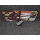 Solo Vehicle: Inner Sphere 30T Coolant Truck 135-K/Hover