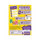 Nichts als die Wahrheit