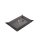 Gamegenic: Magnetic Dice Tray Rectangular Black&Gray