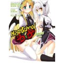 HighSchool DxD Maxi-Special