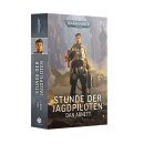 Warhammer 40.000 - Stunde der Jagdpiloten (Paperback)