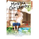 Minatos Coin Laundry, Band 5