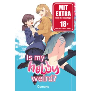Is my Hobby Weird? [Einzelband]