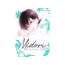 Midori - Der Freund meiner Schwester, Band 1