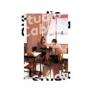 Studio Cabana, Band 4