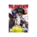 One-Punch Man, Band 29