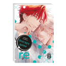 Therapy Game: Re, Band 5