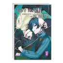 Even if You Slit my Mouth, Band 6