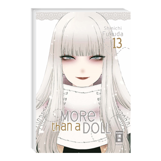 More than a Doll, Band 13