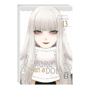 More than a Doll, Band 13