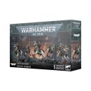 Astra Militarum: Death Riders / Todesreiter