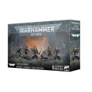 Astra Militarum: Combat Engineers / Kampfpioniere von Krieg