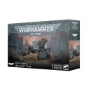 Astra Militarum: Artillery Team / Artilleriemannschaft