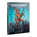 Codex: Aeldari (Deutsch, 10. Edition, 2025)