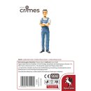 MiniCrimes - Tödlicher Ölwechsel