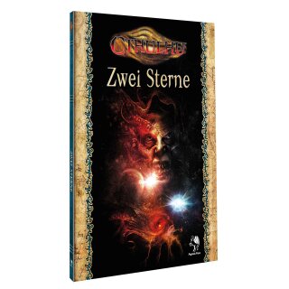 Cthulhu: Zwei Sterne