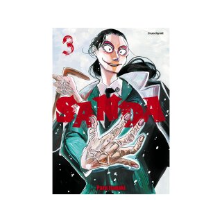 Sanda, Band 3