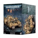 Astra Militarum: Baneblade / Fluchklinge