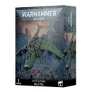 Astra Militarum: Valkyrie / Walküre