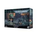 Astra Militarum: Sentinel / Wächter-Sturmläufer