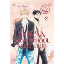 Ouran High School Host Club Pearls, Band 2