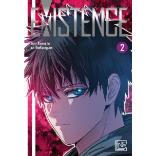 Existence, Band 2