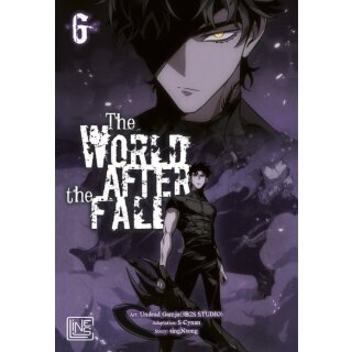 The World After the Fall, Band 6