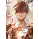 Where the Dragons Rain Falls, Band 6