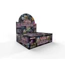 Yu-Gi-Oh! Maze of the Master Booster Display