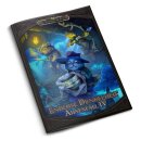 Die Schwarze Katze - Endlose Dunkelheit - Ahnenfall 4