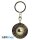 ONE PIECE - Keychain 3D "Luffys Hat"
