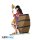 ONE PIECE - XXL Acryl® - Luffy