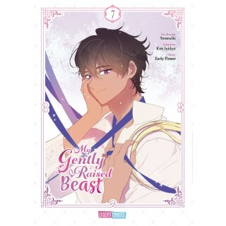 My Gently Raised Beast, Band 7