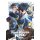 Tomb Raider King, Band 9