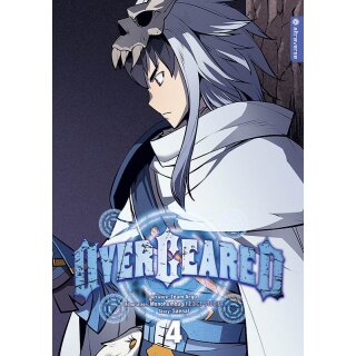 Overgeared, Band 4