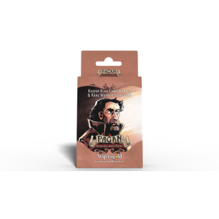 Pagan: Schicksal von Roanoke - Schuldig oder nicht (5. Ergänzungspack)
