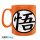 DRAGON BALL - Mug - 460 ml - DBZ/ Kame