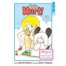 Hallo Kurt!, Band 1