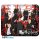 TOKYO REVENGERS - Flexible mousepad - Takemichi & Toman