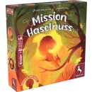 Mission Haselnuss