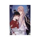 Keine Morgenaudienzen mehr, Band 3