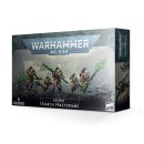 Necrons: Lychguard / Triarch Praetorians