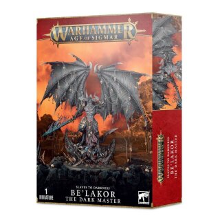 Belakor, the Dark Master