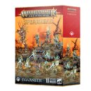 Spearhead / Speerspitze: Sylvaneth