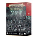 Spearhead / Speerspitze: Nighthaunt / des Nachtspuks