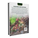 Pathfinder 2.Edition - Krieg der Unsterblichen