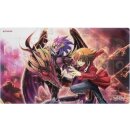 Yu-Gi-Oh! Jaden & Yubel Game Mat